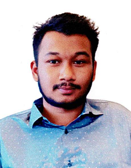 MD Tanbir Islam Rafin