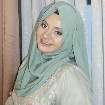 Nafisa Numa