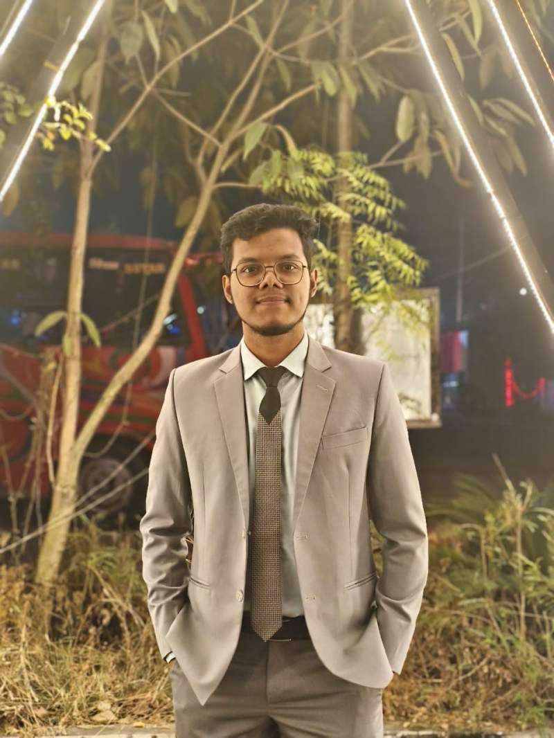 Md.Jahidul Islam Emon