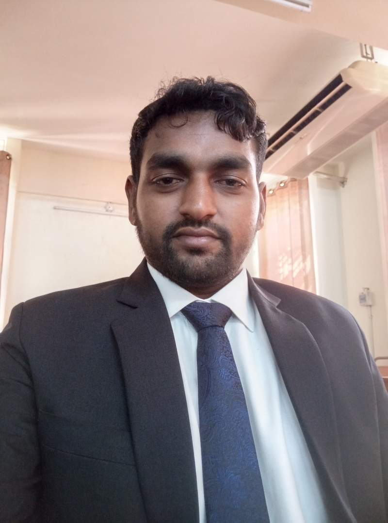 Muhammad Rasel Hossain