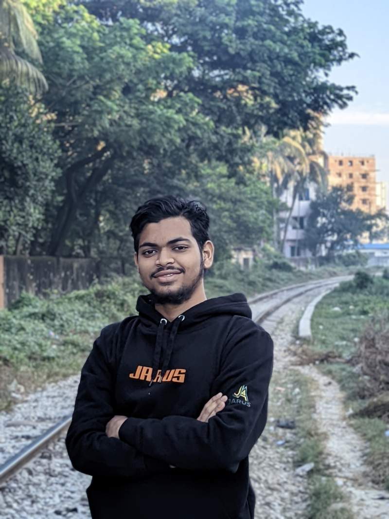 MD Mohiuddin Rafi