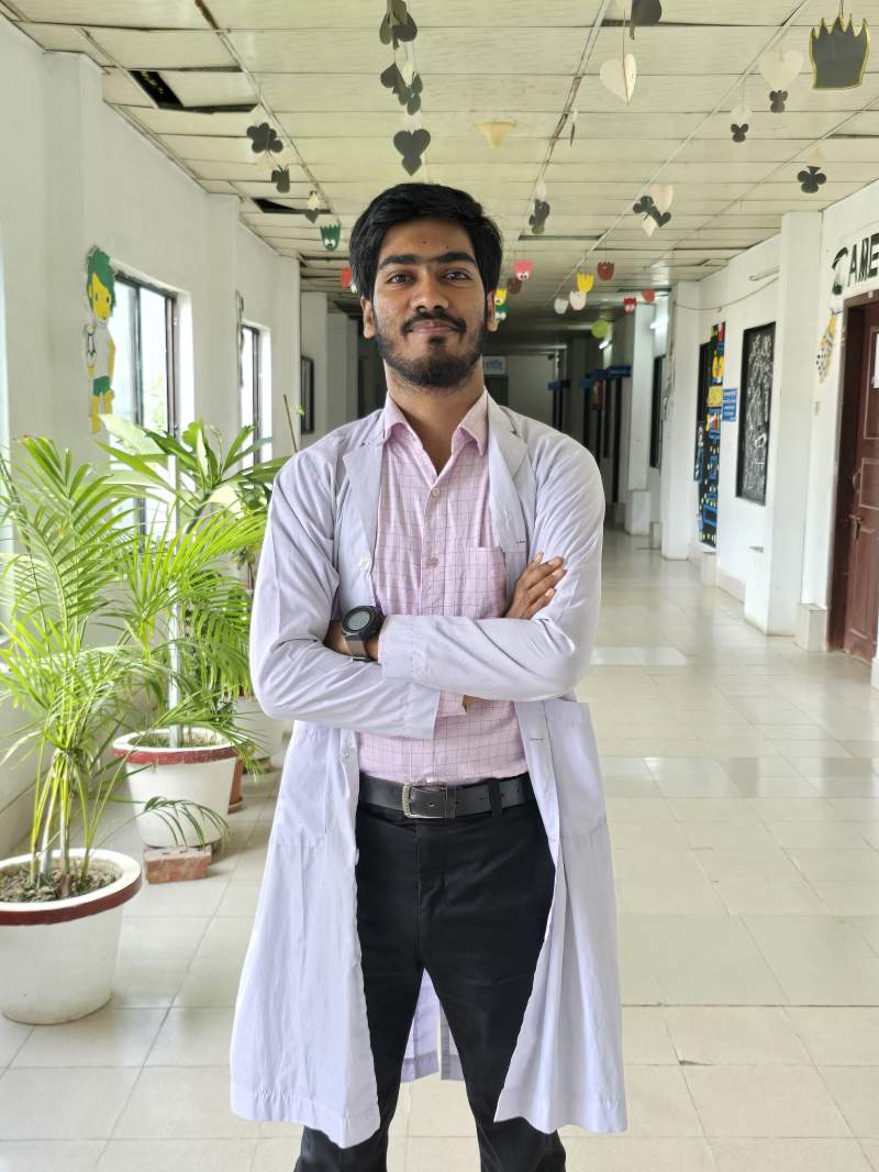 Md. Shahedul Hoq