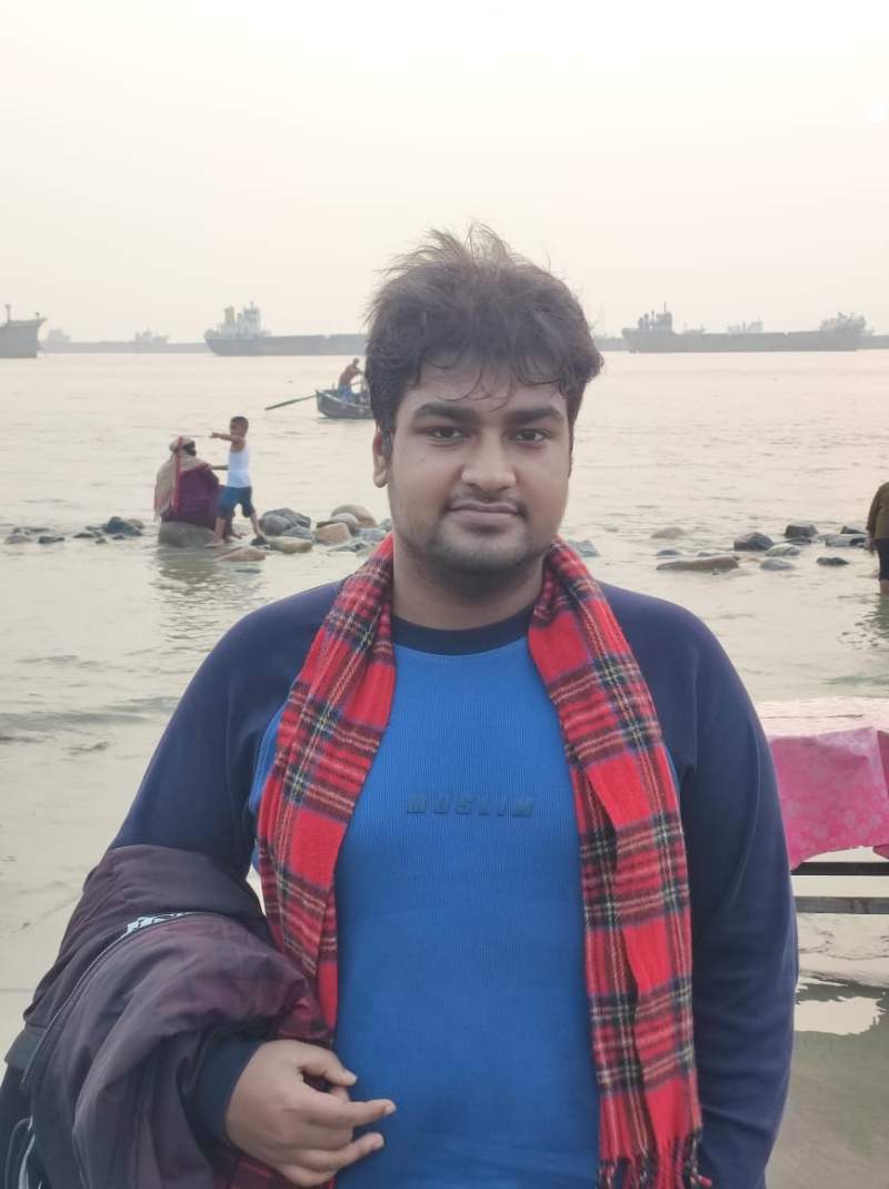 MD. Farhad Hossain