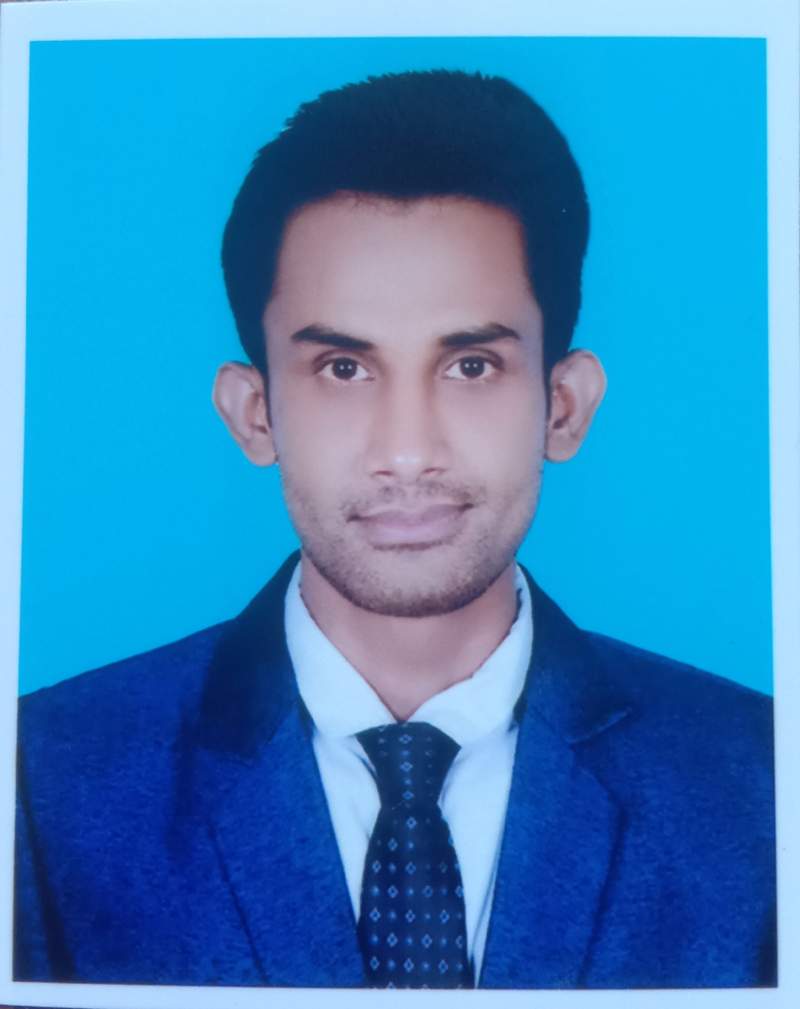 Md. RiPoN Ali Sarker
