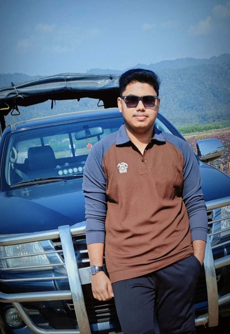Noymul Hasan