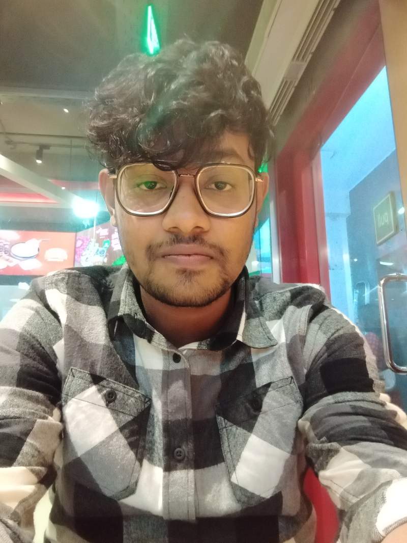 A.K.M. Kashfique Akhter