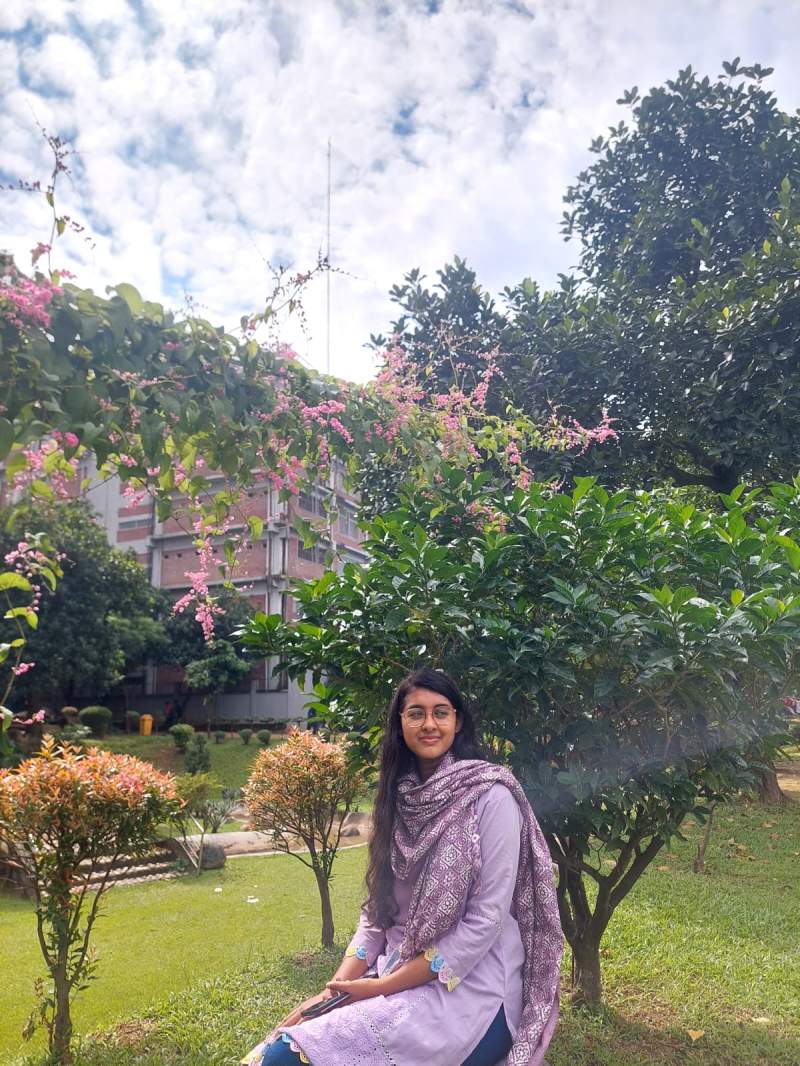 Maria Tabassum