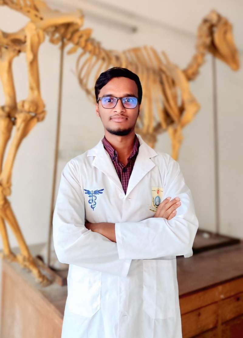 MD MAHFUZ RANA
