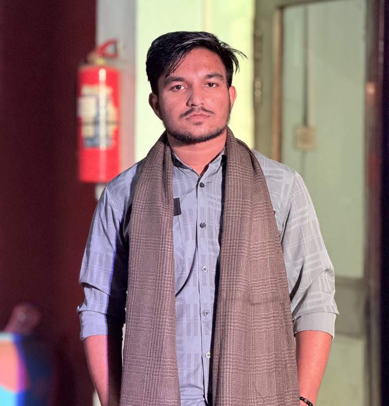 Mahbubur Rahman