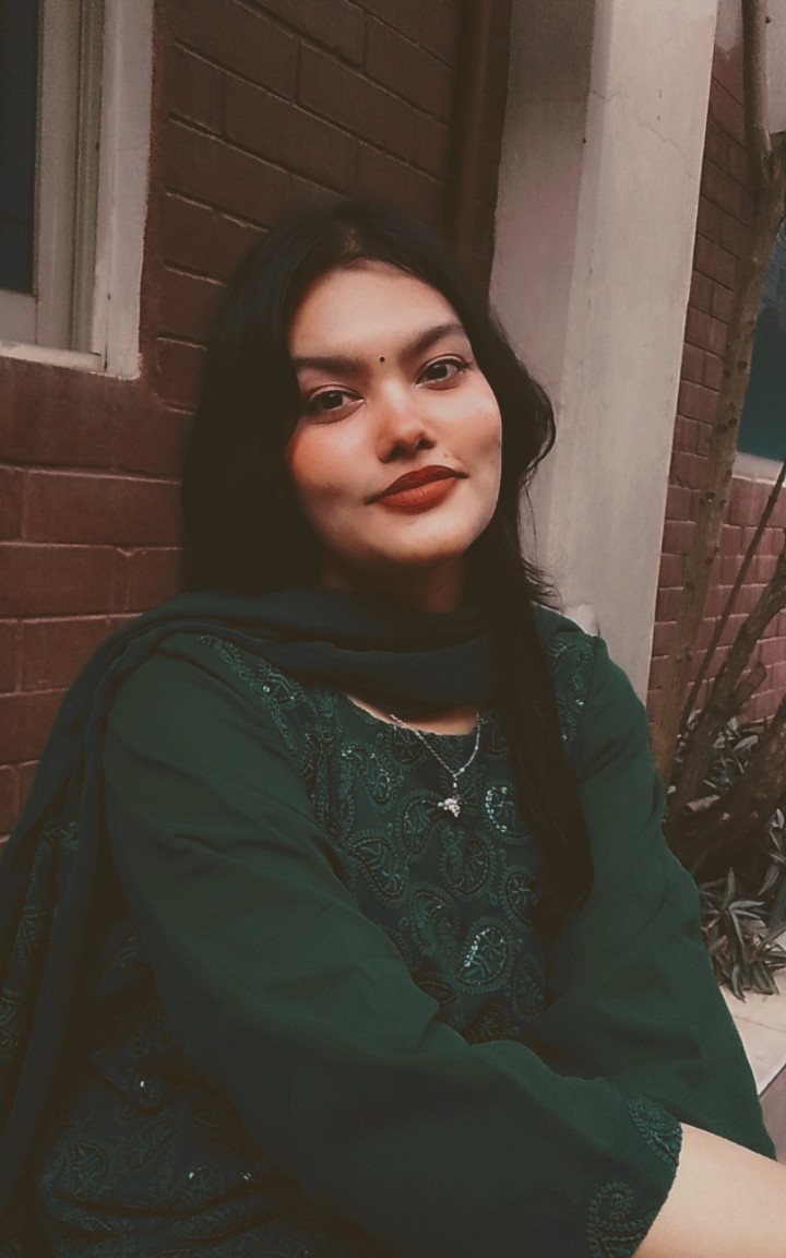 Nawaar Khan Maisha
