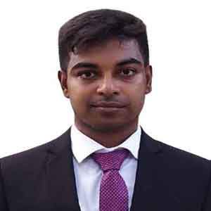 MD MOINUL ISLAM