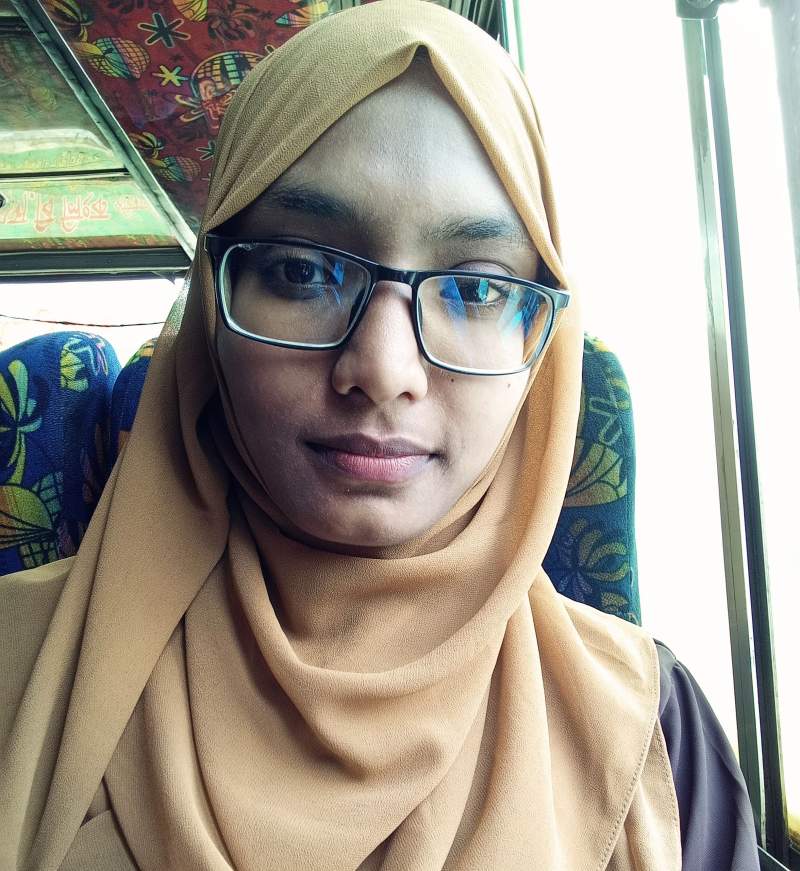 Meharun Nesa Asha