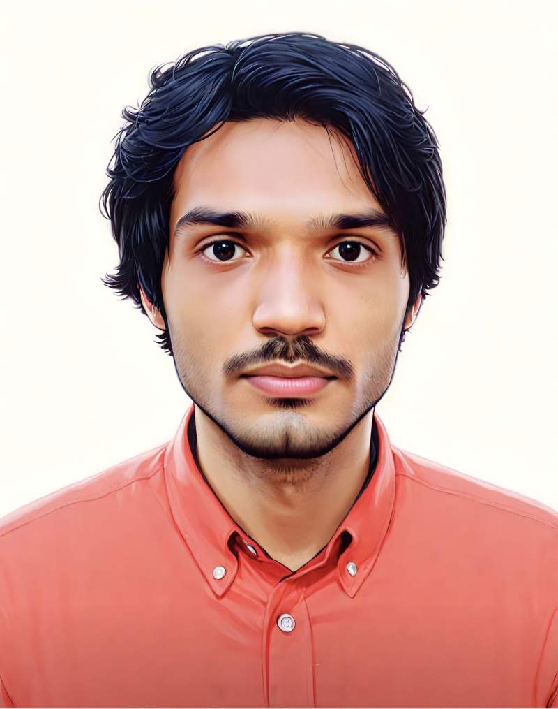 Suhail Ahmed