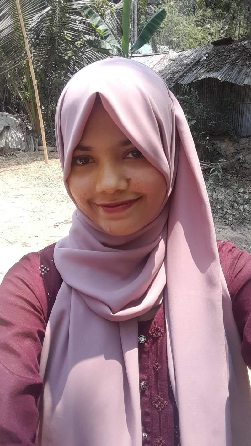 Nusrat samin
