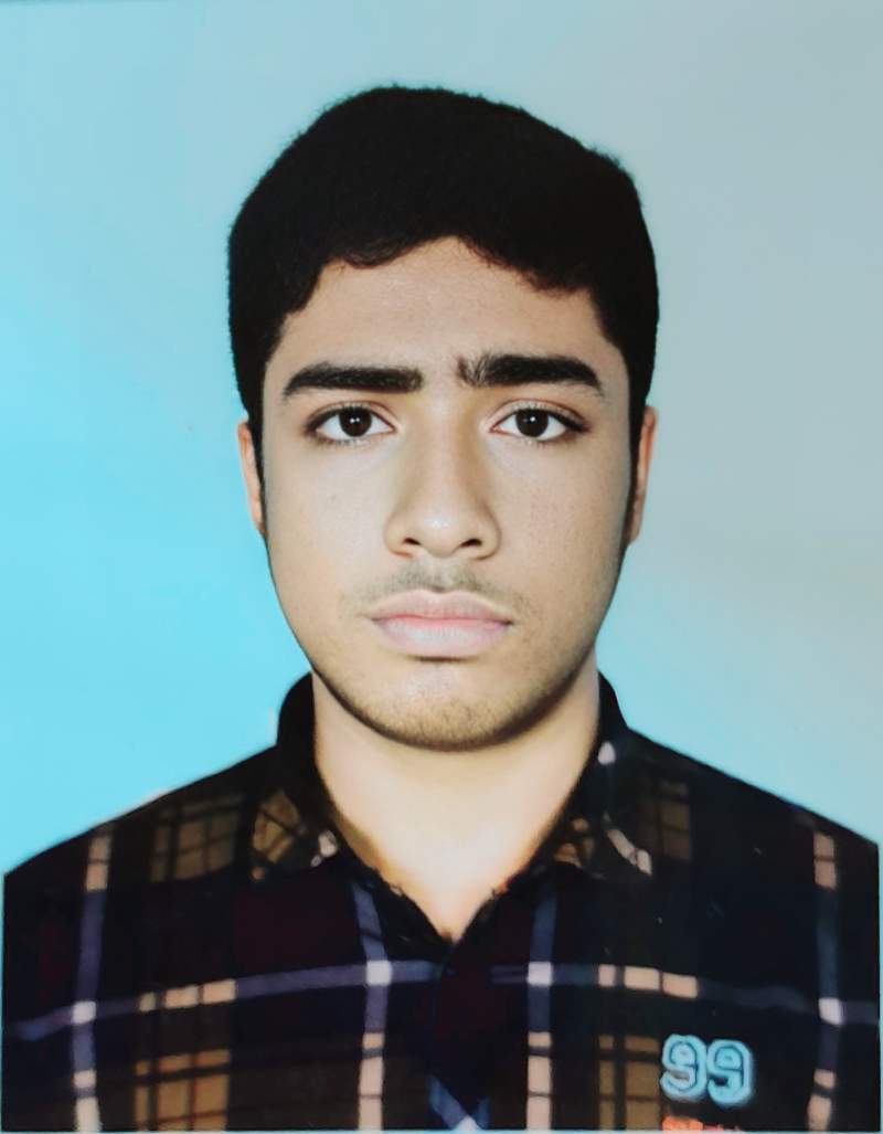 Niloy Alam