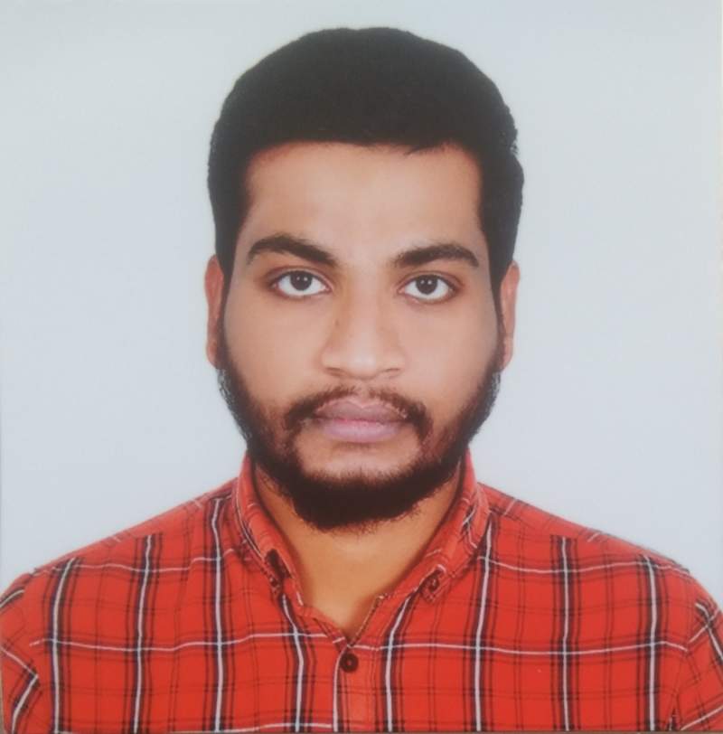 Abdullah Al Noman