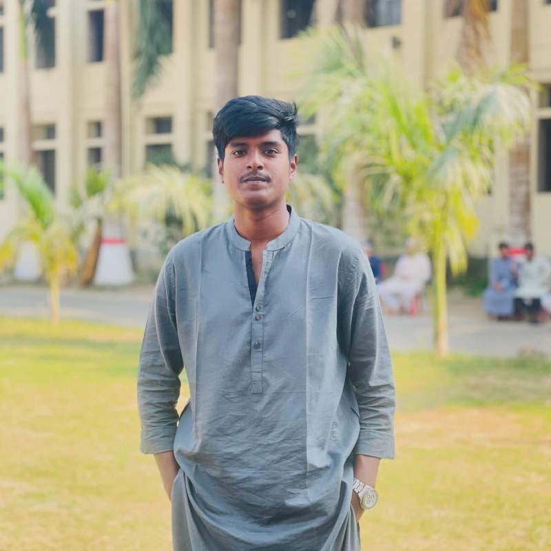 Md Reza Uddin Shohan