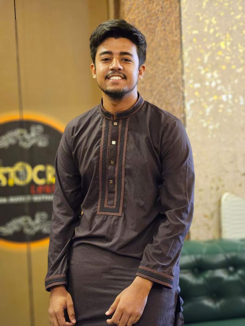 Asad Bin Rofiq