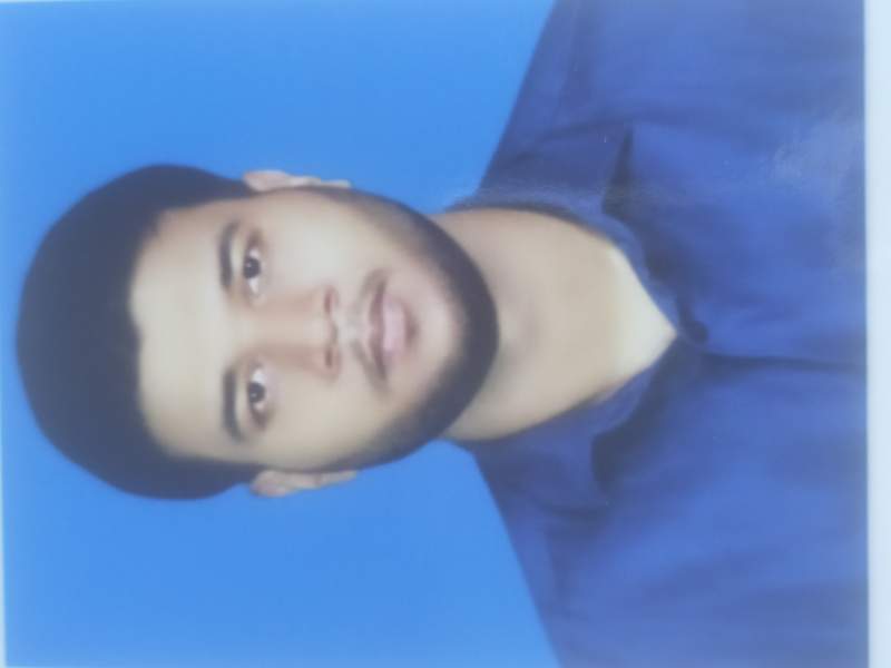 Md. Yeamin Ahmed