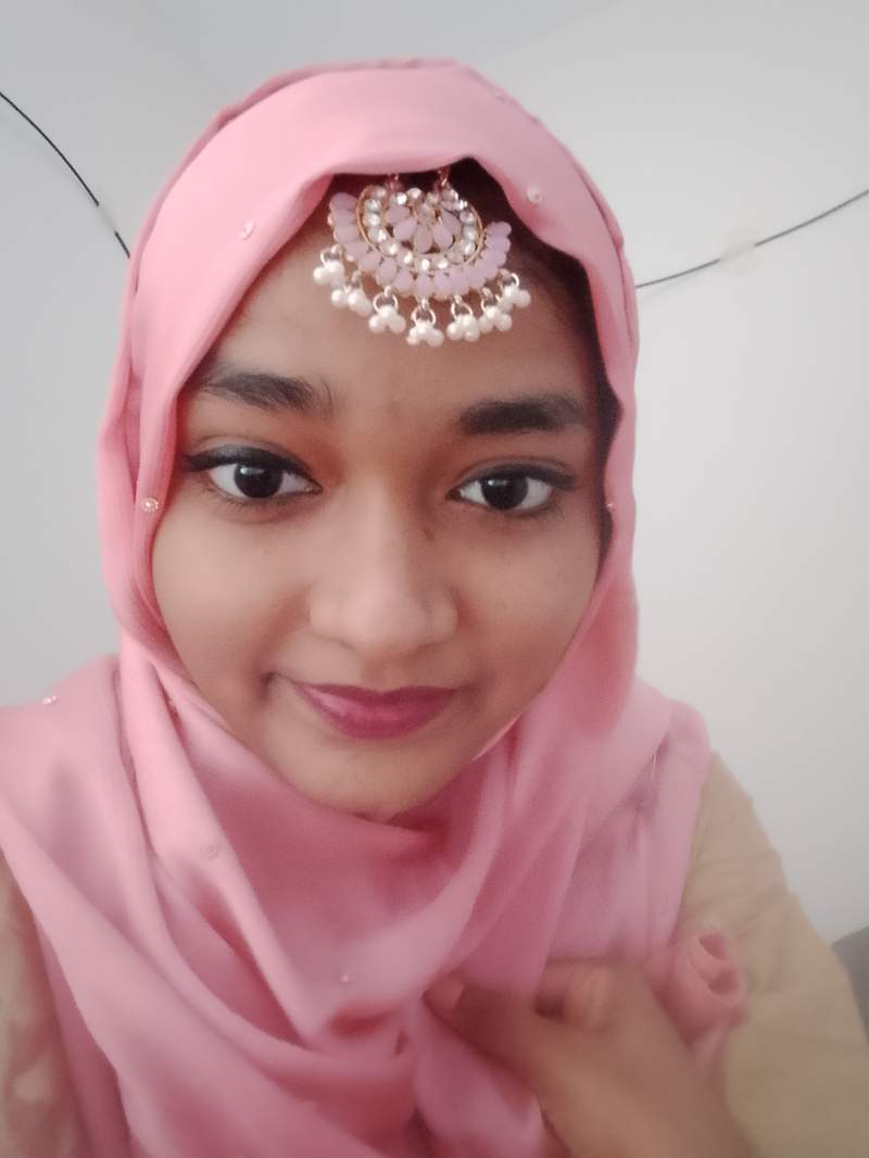Mst. Marufa Khatun