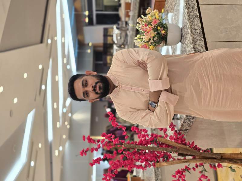 Md Nayeem Hossain