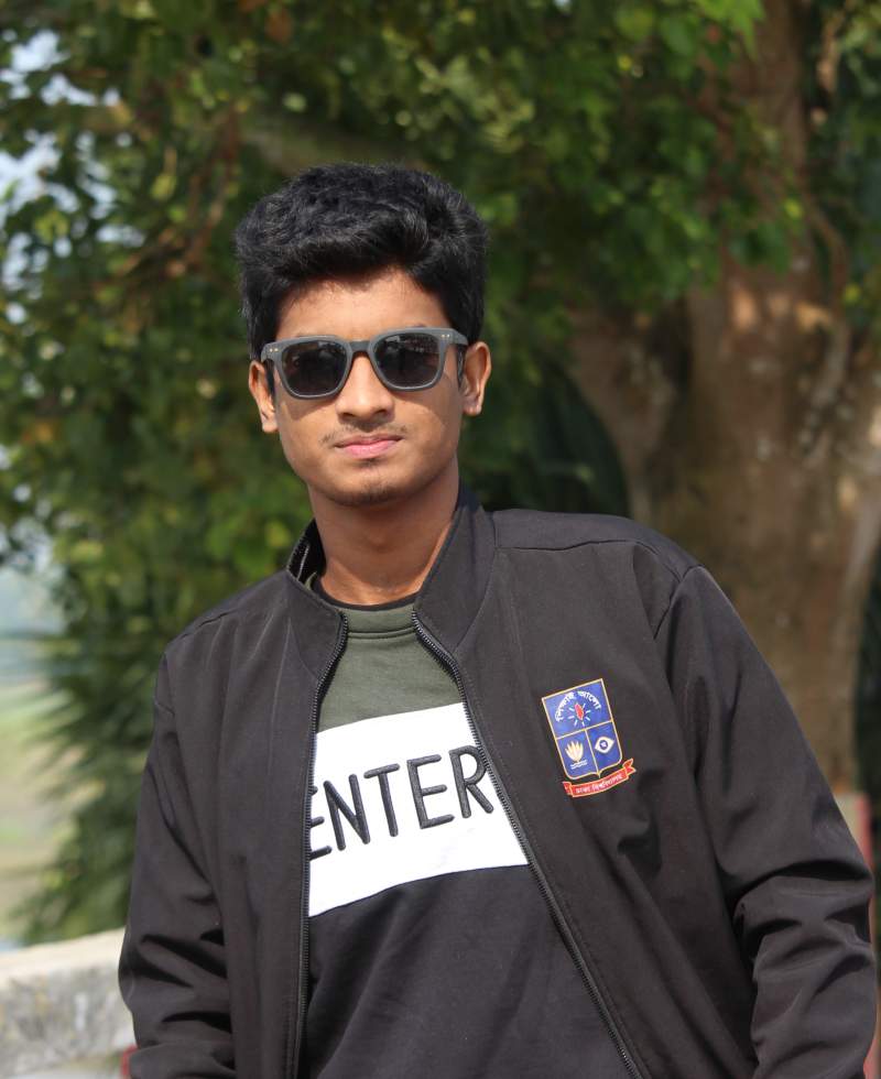 Faisal Ahmed