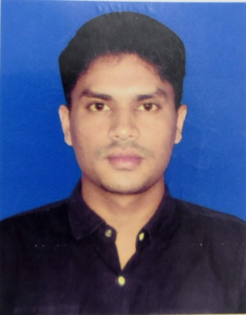 Jakaria Sheikh