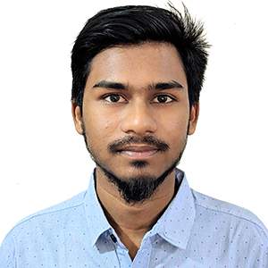 RAKIB HOSSAIN