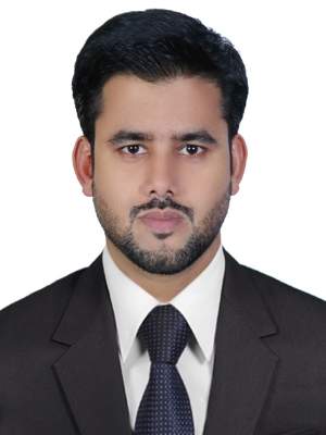 MOHAMMAD JAMIL UDDIN