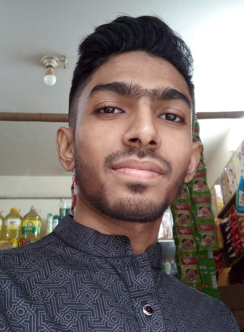 Saidul Islam