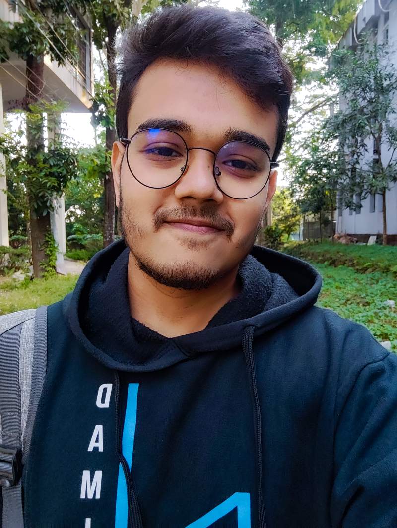 MD. Hafizur Rahman
