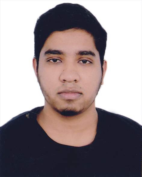 Tanveer Hossen