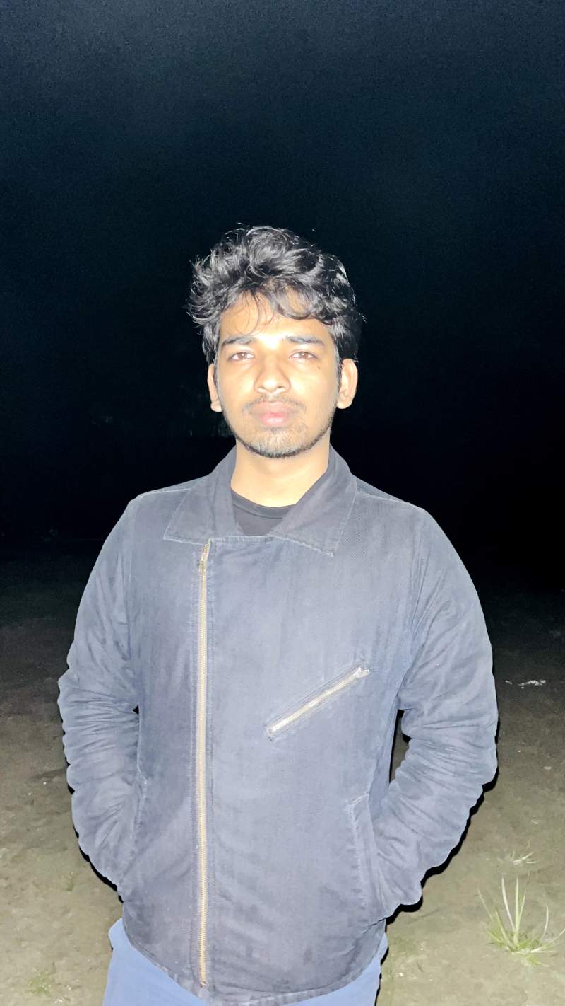 Mahmud Hossain