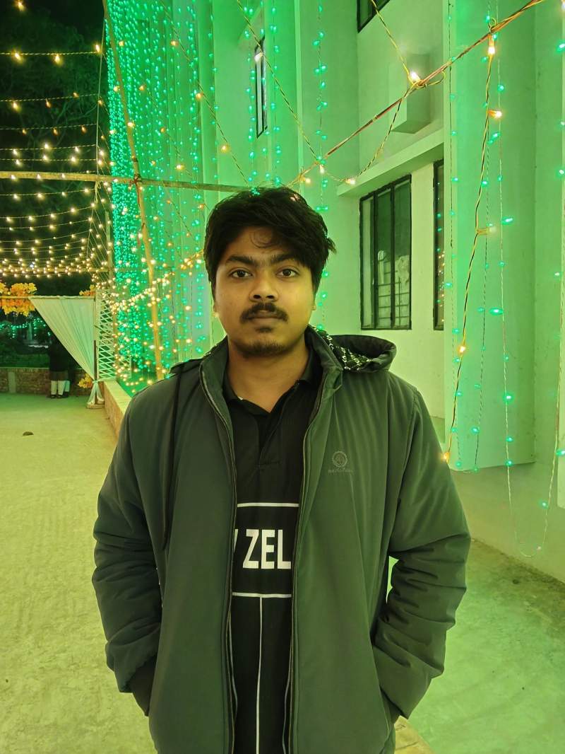 Mohammad Khairul Islam