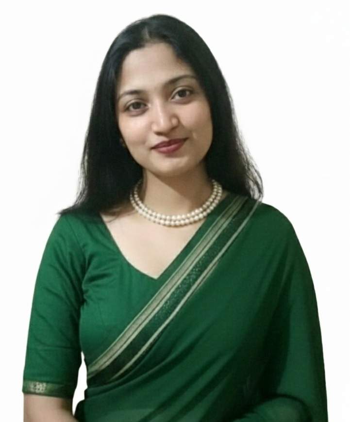 Samia Rahman