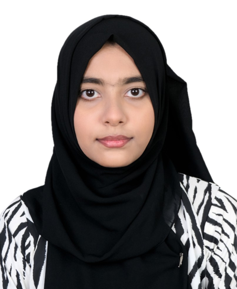 Samiya Rahman