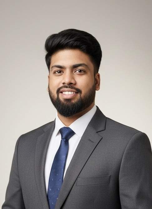 Fardin Ehasan Tamjid