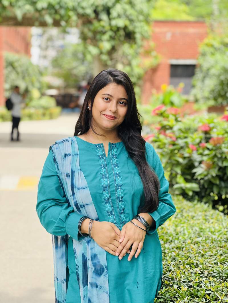 Sumi Siddiki