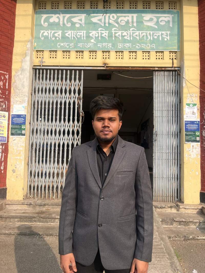 Md.Mostafijur Rahman Atik