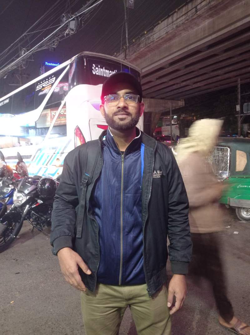 SOHEL MIA
