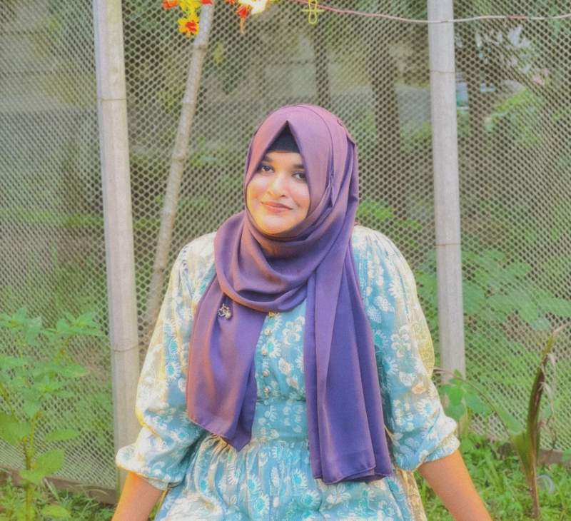 Rubaiya Fatema