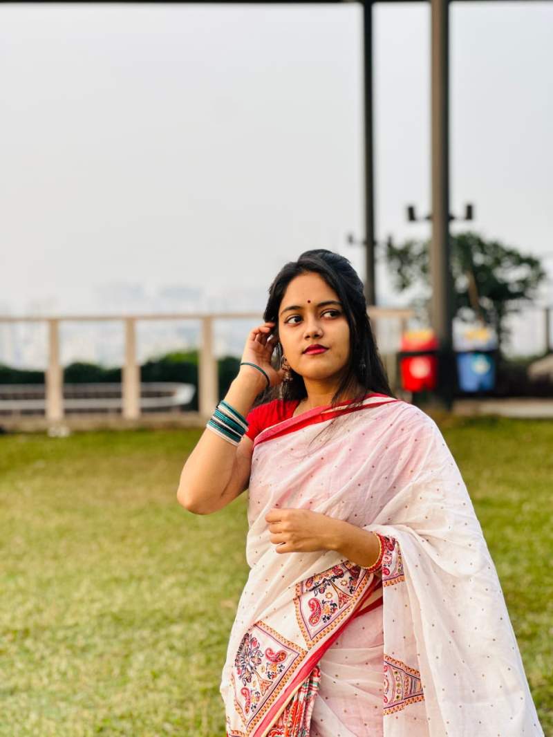 Sharmila Ibnat