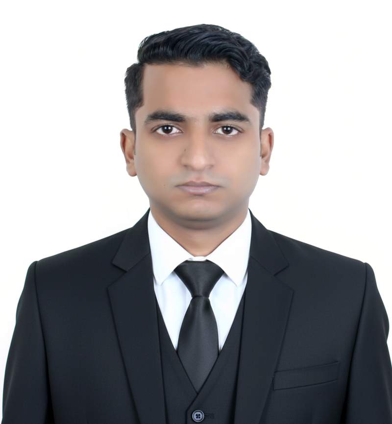 Arif Md Faysal