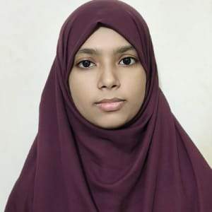 SHATHI YASMIN URMI