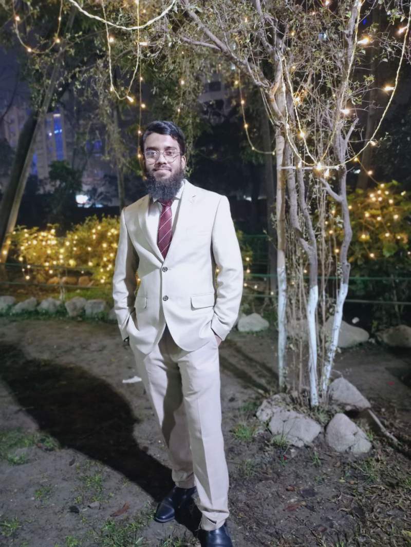 Faysal Ahmed Shihab