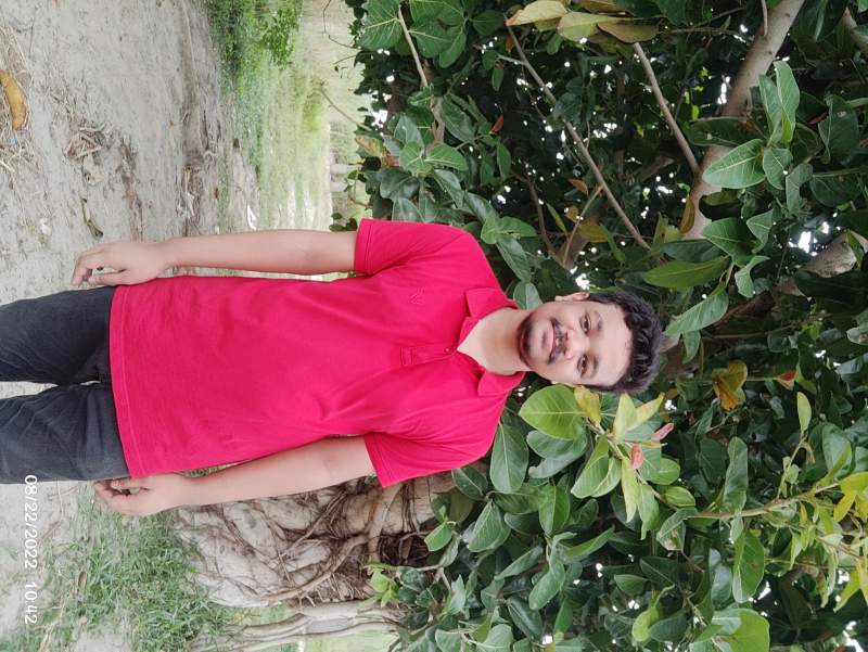 Protik Saha