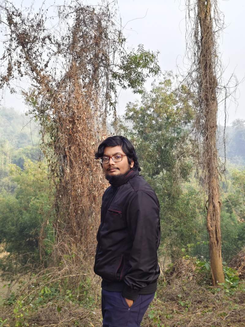 Abrar Sarowar Alve