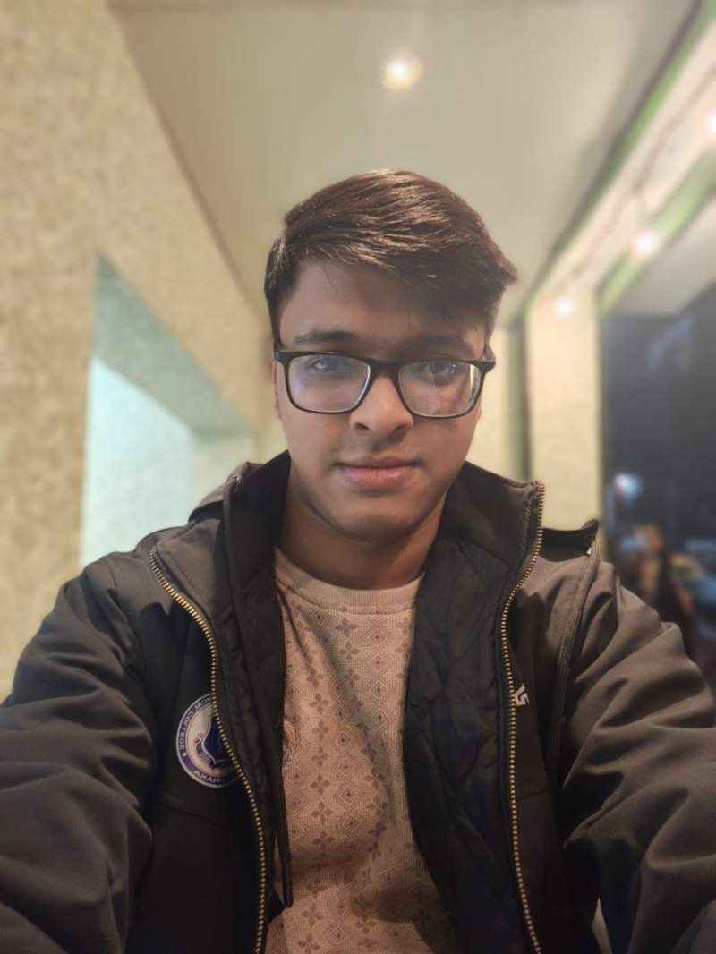 Mehedi Hasan Shuvo