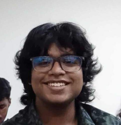 Tazrian Kabir
