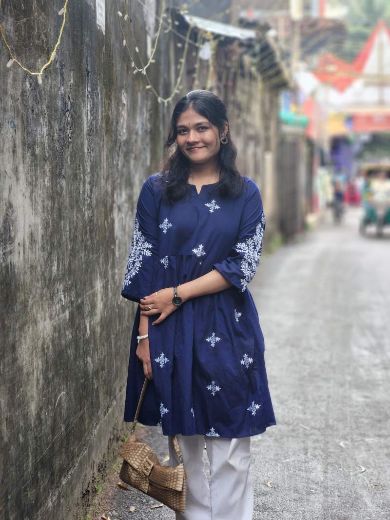 Snighdha Chowdhury